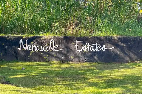 14-3420 Hilo Road Pahoa HI 96778