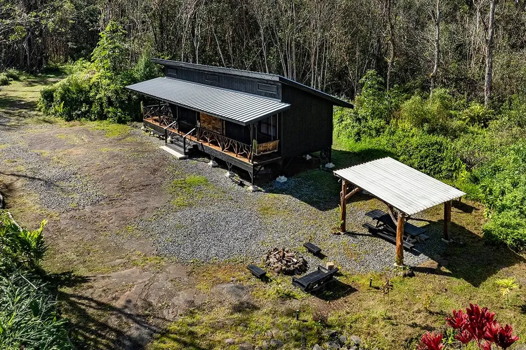 16-1755 Road 5 (UAU) Mountain View HI 96760