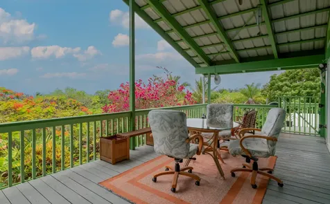 94-6529 Makaniakua Road Naalehu HI 96772