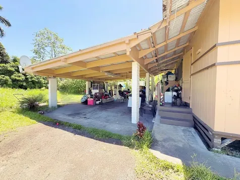 15-2683 Hee Street Pahoa HI 96778