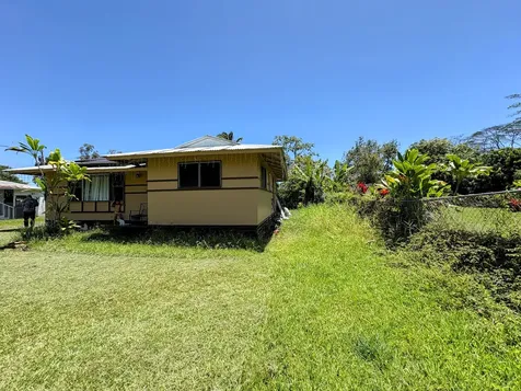 15-2683 Hee Street Pahoa HI 96778