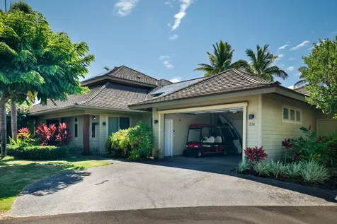 68-1122 N Kaniku Drive Kamuela HI 96743