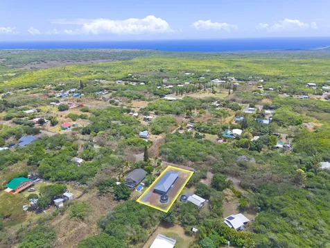 94-6310 Mauka Street Naalehu HI 96772