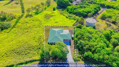 94-5858 Kanaloa Place Naalehu HI 96772