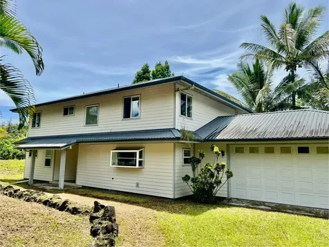 15-1075 Pilikai Road Keaau HI 96749