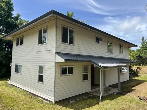 15-1075 Pilikai Road Keaau HI 96749