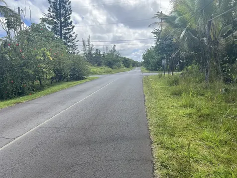 15-1075 Pilikai Road Keaau HI 96749