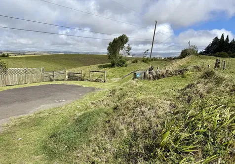 64-5053 Kalake Street Kamuela HI 96743