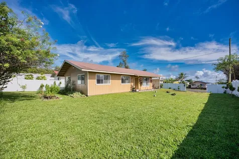 18-7887 Kini Road Mountain View HI 96771