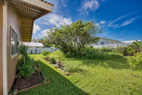 18-7887 Kini Road Mountain View HI 96771