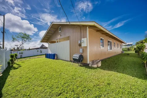 18-7887 Kini Road Mountain View HI 96771