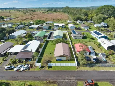 18-7887 Kini Road Mountain View HI 96771