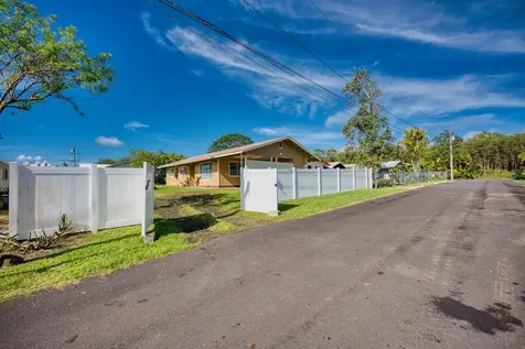 18-7887 Kini Road Mountain View HI 96771