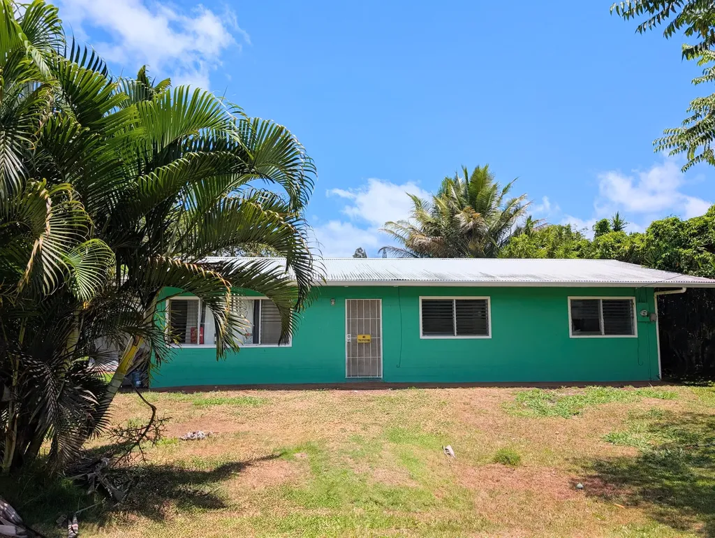 15-2687 Mano Street Pahoa HI 96778