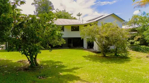 46 Kokea Street Hilo HI 96720