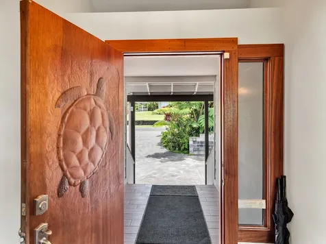 46 Kokea Street Hilo HI 96720