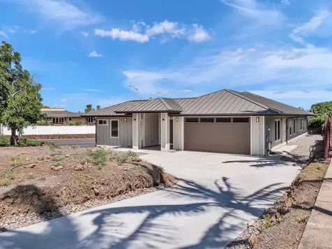 68-1853 Ua Noe Street Waikoloa HI 96738