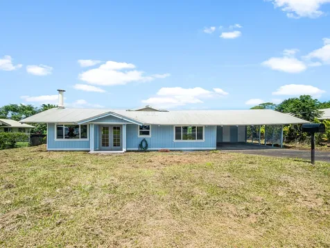 155 Likeke Street Hilo HI 96720