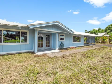 155 Likeke Street Hilo HI 96720