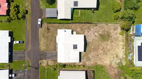 155 Likeke Street Hilo HI 96720