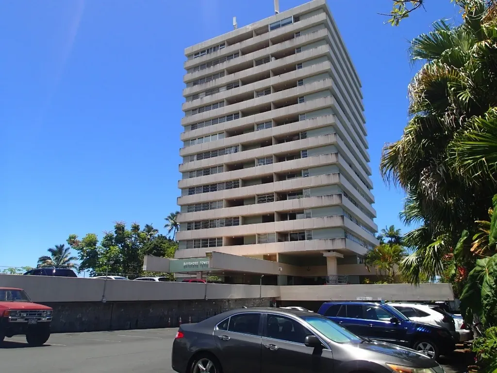 84 Pukihae Street Hilo HI 96720