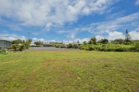 1162 Kaumana Drive Hilo HI 96720