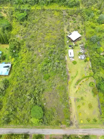 37th Avenue Keaau HI 96749