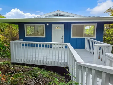 Captain Cook HI 96704