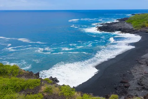 Captain Cook HI 96704