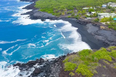 Captain Cook HI 96704