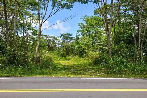 Ainaloa Boulevard Kurtistown HI 96760