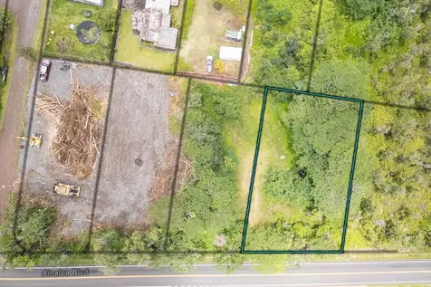 Ainaloa Boulevard Kurtistown HI 96760