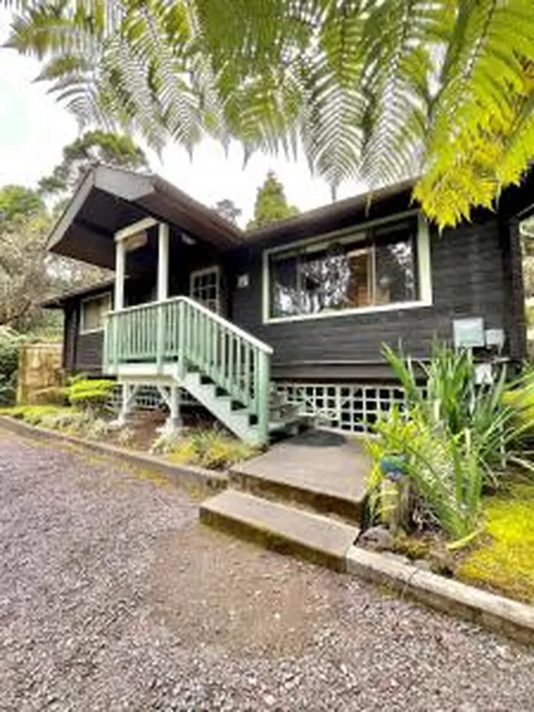 19-4095 Anuhea Circle Drive Volcano HI 96785