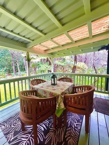 19-4095 Anuhea Circle Drive Volcano HI 96785