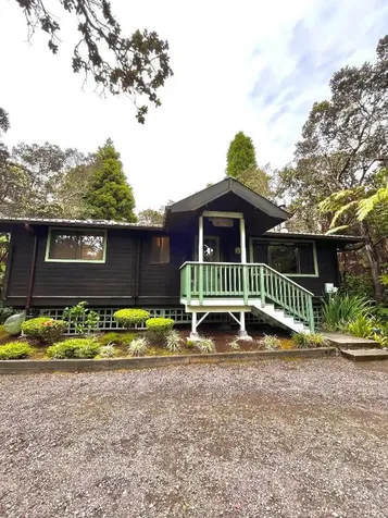 19-4095 Anuhea Circle Drive Volcano HI 96785