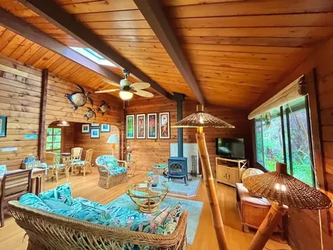 19-4095 Anuhea Circle Drive Volcano HI 96785