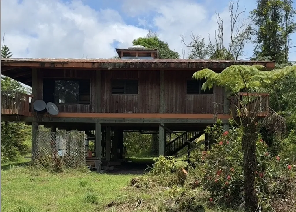 16-1862 Uilani Drive Keaau HI 96760