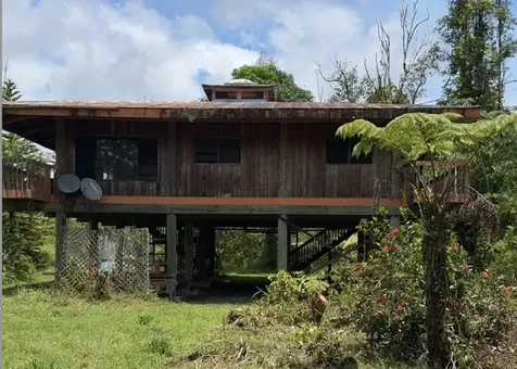 16-1862 Uilani Drive Keaau HI 96760