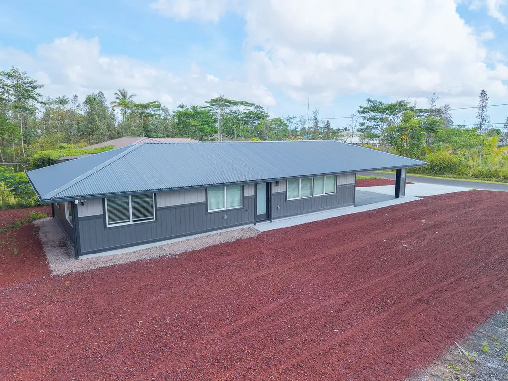 16-2112 Hanale Drive Pahoa HI 96778