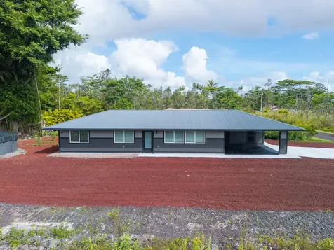 16-2112 Hanale Drive Pahoa HI 96778