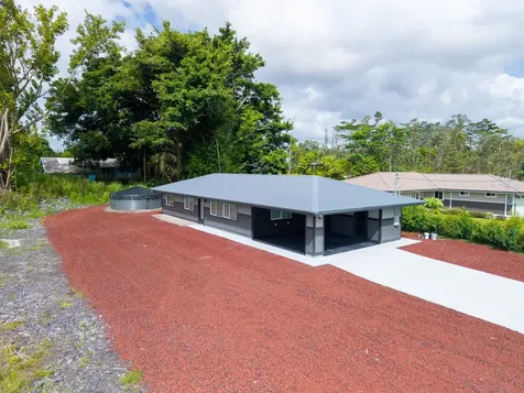 16-2112 Hanale Drive Pahoa HI 96778