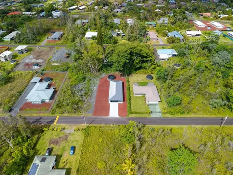 16-2112 Hanale Drive Pahoa HI 96778