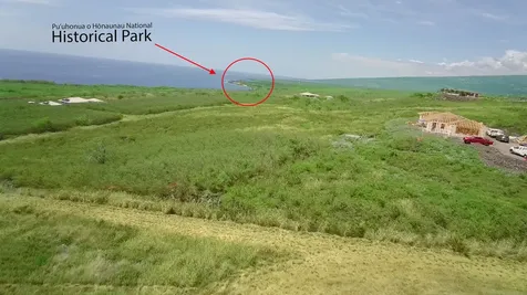 85-4471 Kapia Road Captain Cook HI 96704