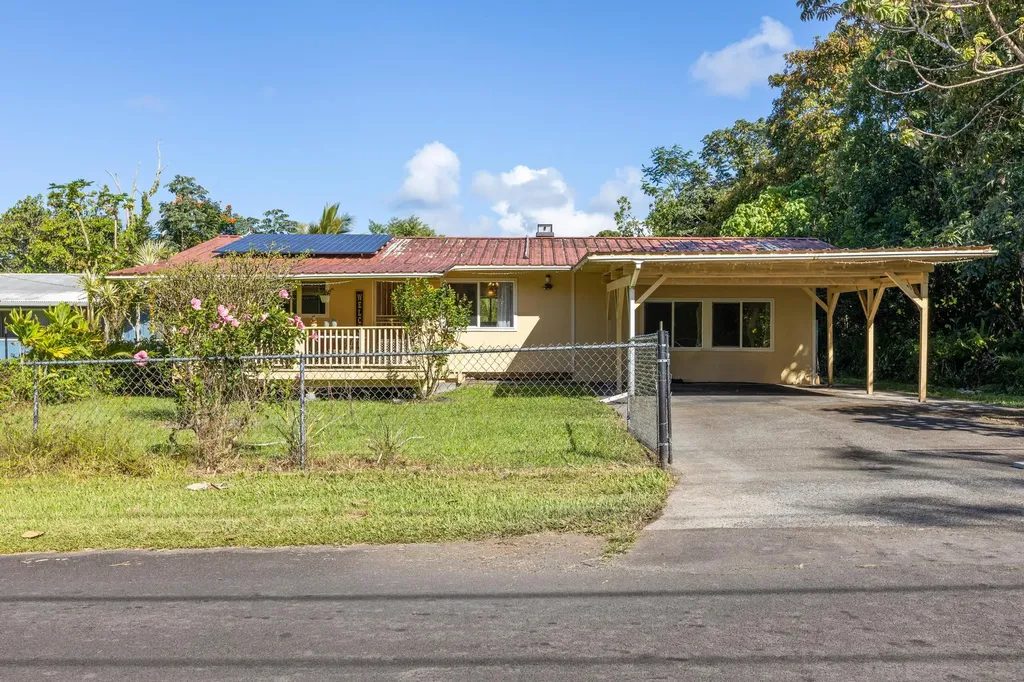 15-613 N Puni Mauka Loop Pahoa HI 96778