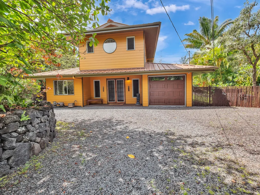 12-157 Oliana Drive Pahoa HI 96778
