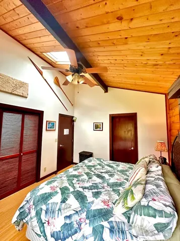 19-4318 Haunani Road Volcano HI 96785