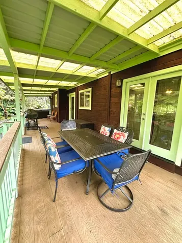 19-4318 Haunani Road Volcano HI 96785