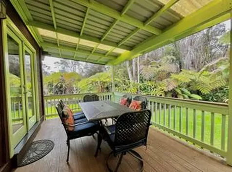 19-4318 Haunani Road Volcano HI 96785