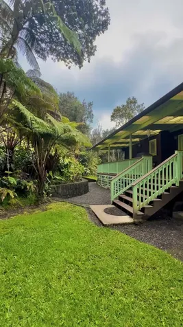 19-4318 Haunani Road Volcano HI 96785