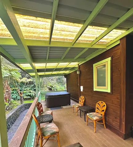 19-4318 Haunani Road Volcano HI 96785